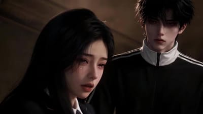 《伪人降临！我是全场唯一预言家第四季》剧照