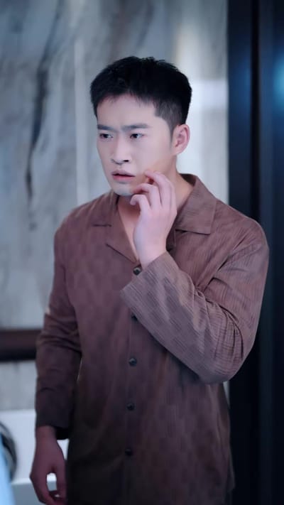 《我许愿老婆变美后》剧照