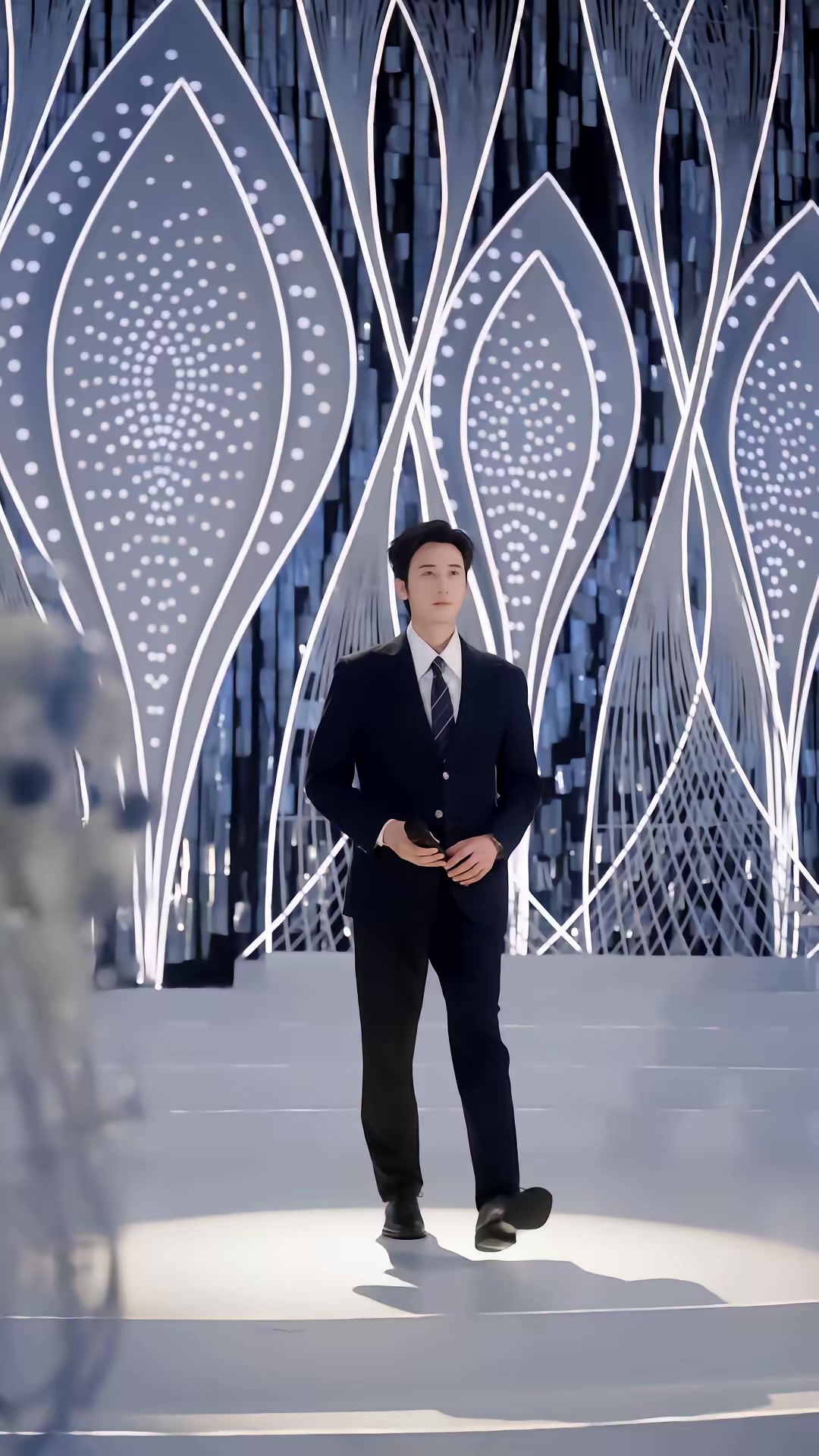 《說早不早》劇照