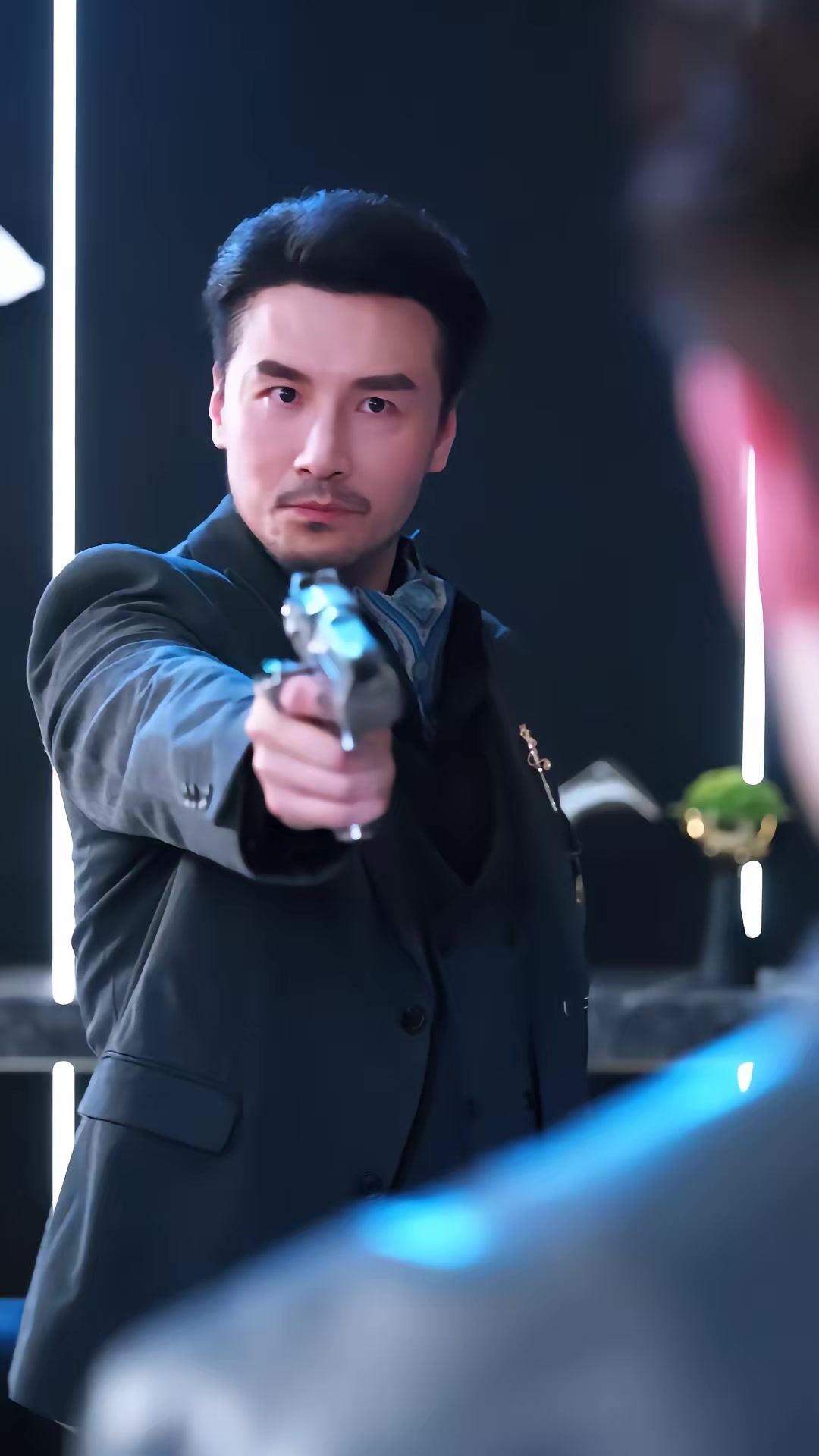 《沪上风云：我的上海姐姐》剧照