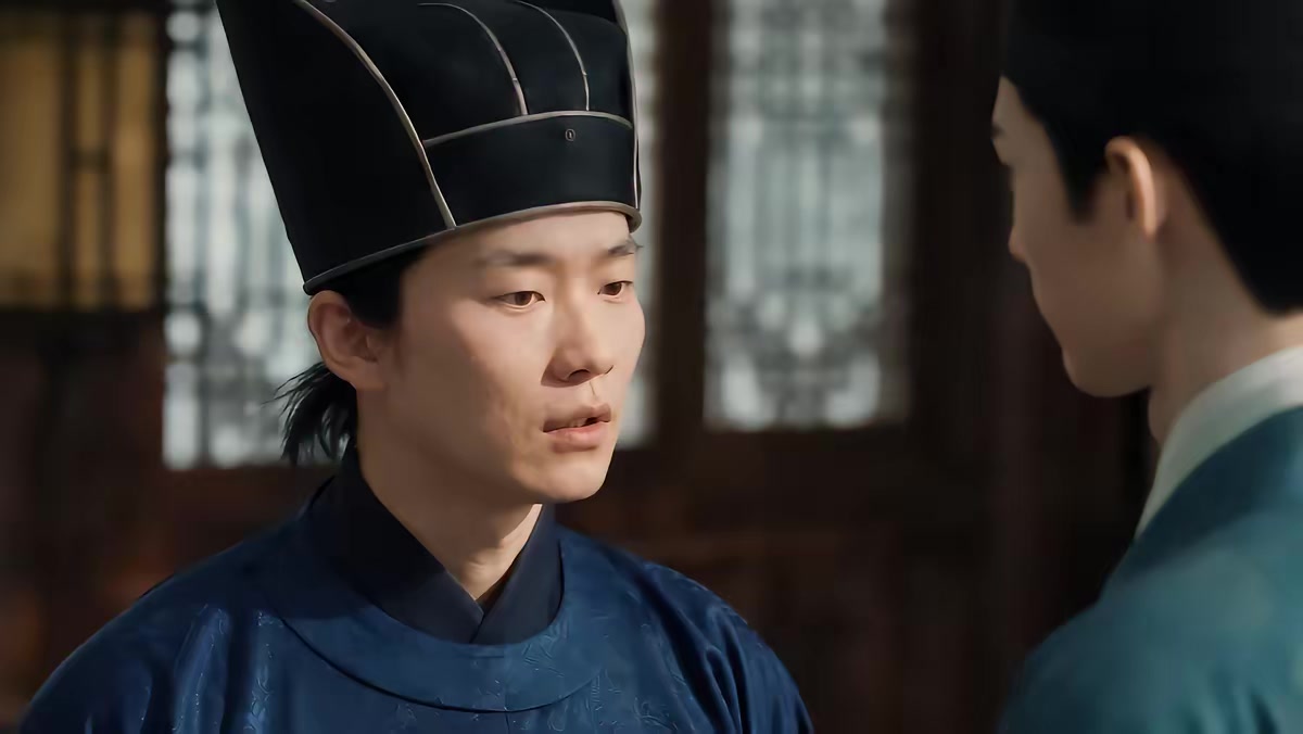 《大明：我真不是万寿帝君第二季》剧照