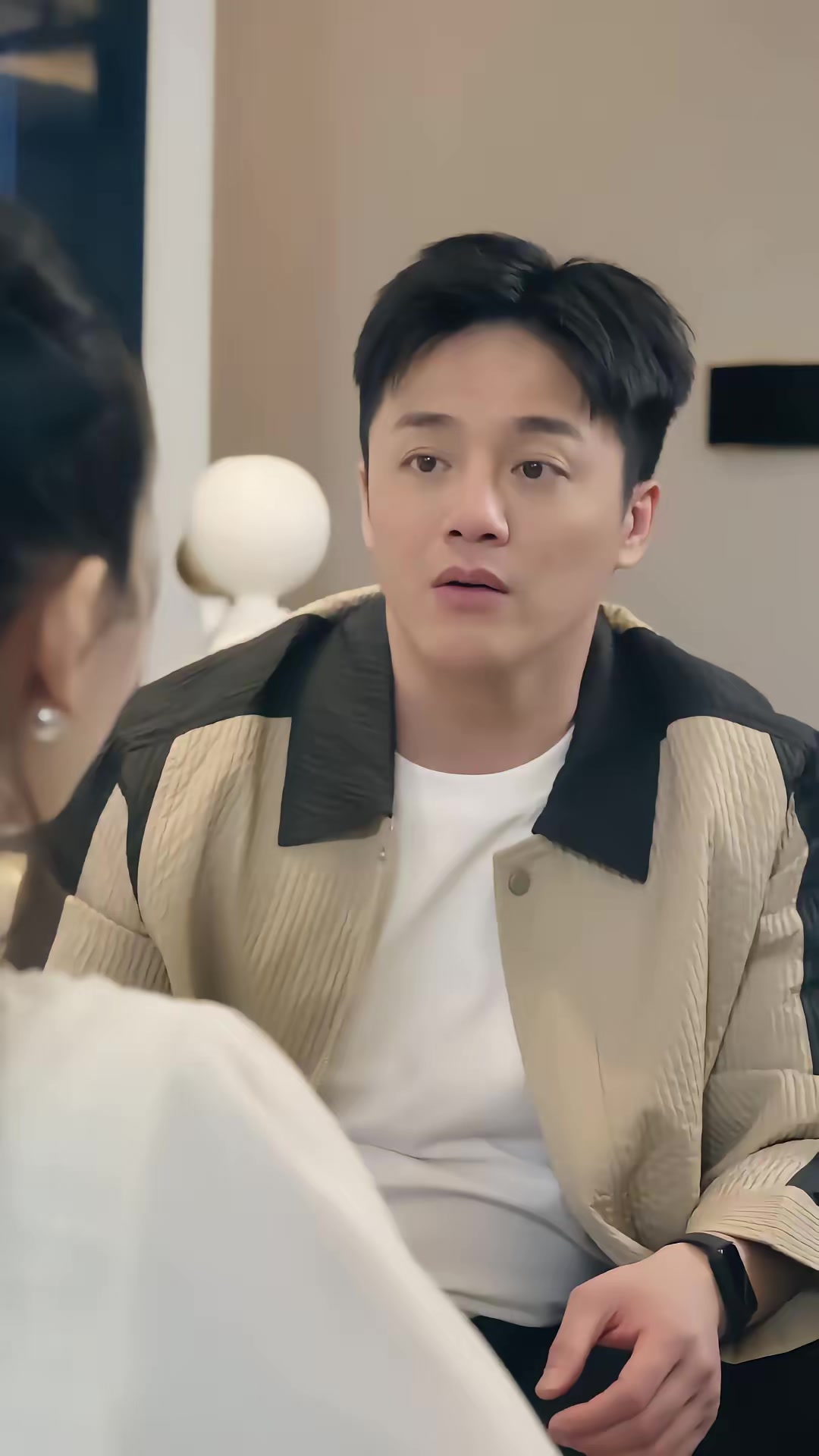 《我的AI女友》劇照