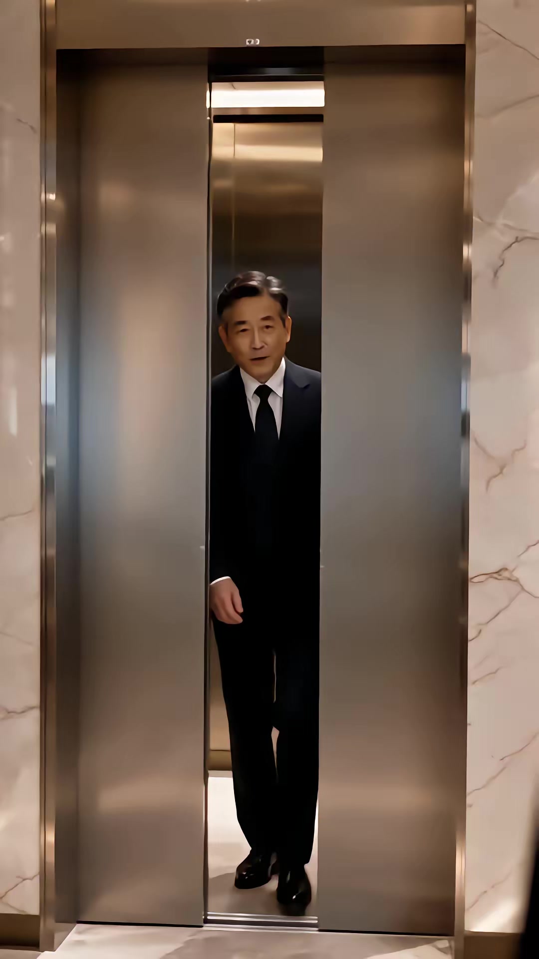 《六十歲老太不一般》劇照