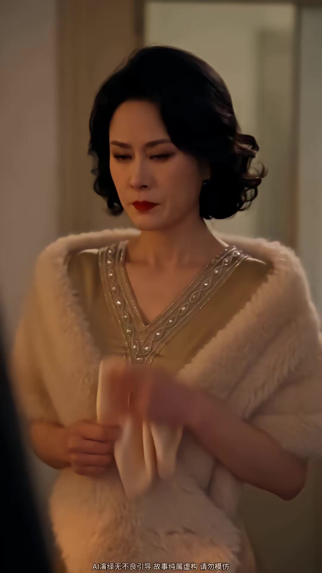 《景城深处梨花开第三季》剧照