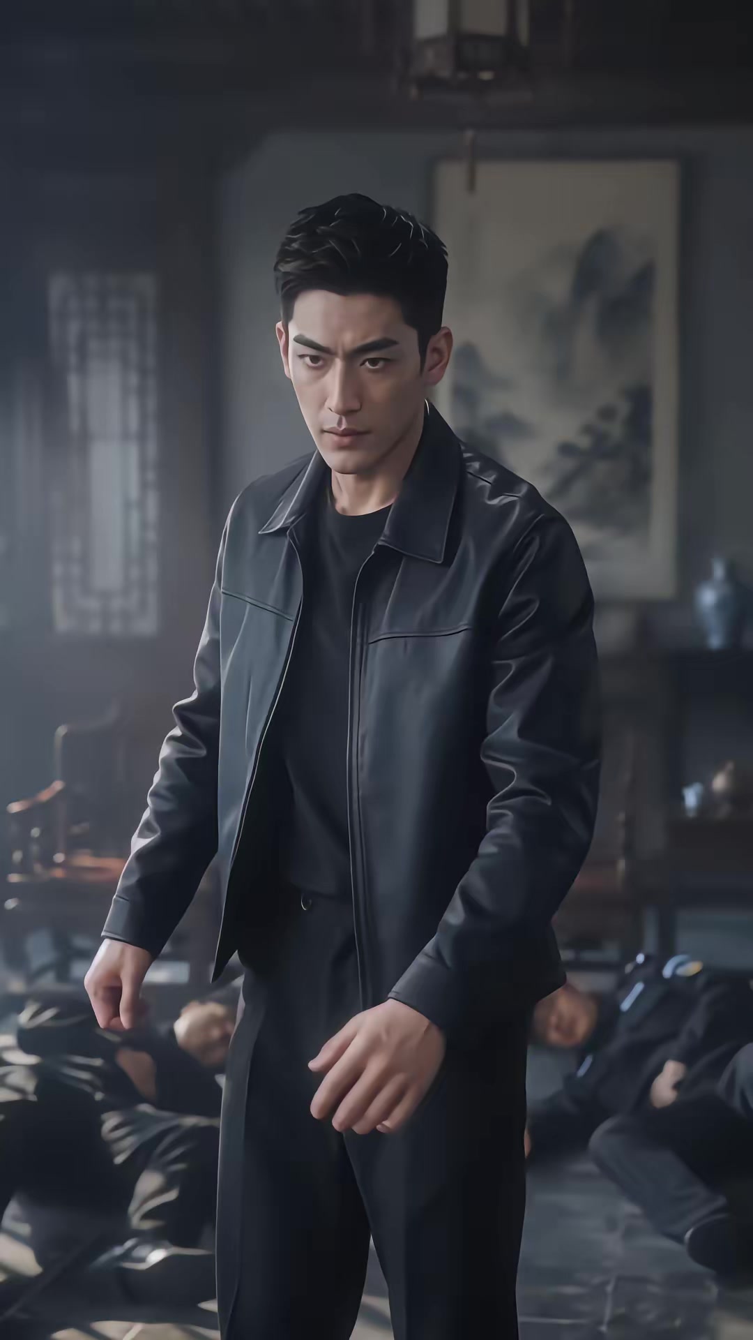 《龍主歸來！》劇照