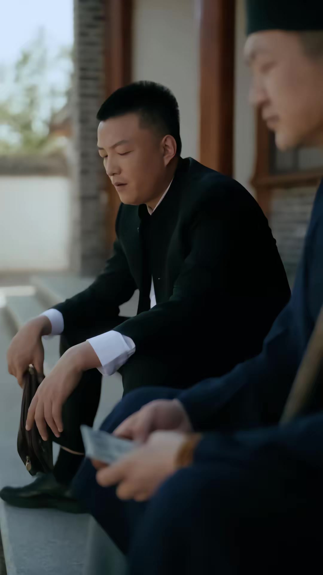 《東北往事之李四歸來》劇照