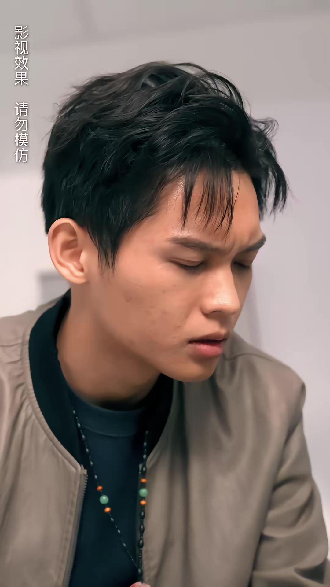 《午夜送餐人》剧照