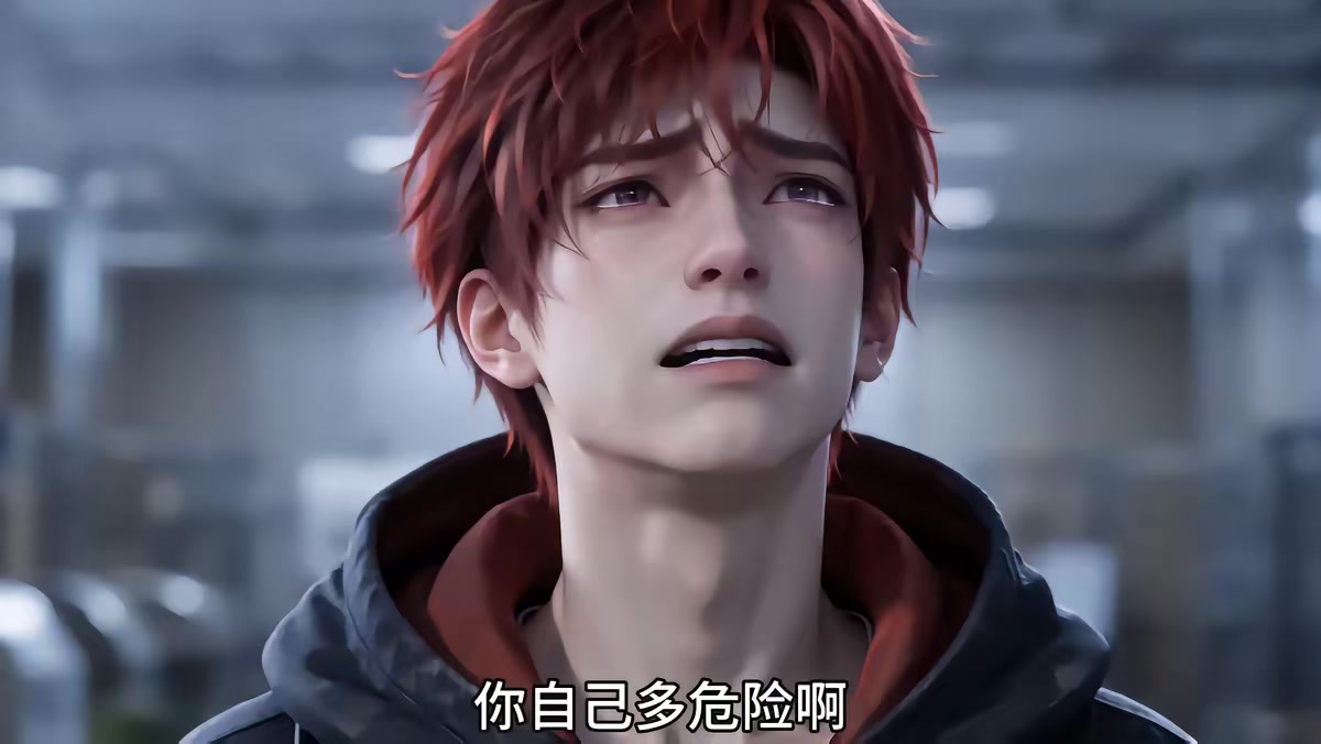 《末世第一粮仓》剧照
