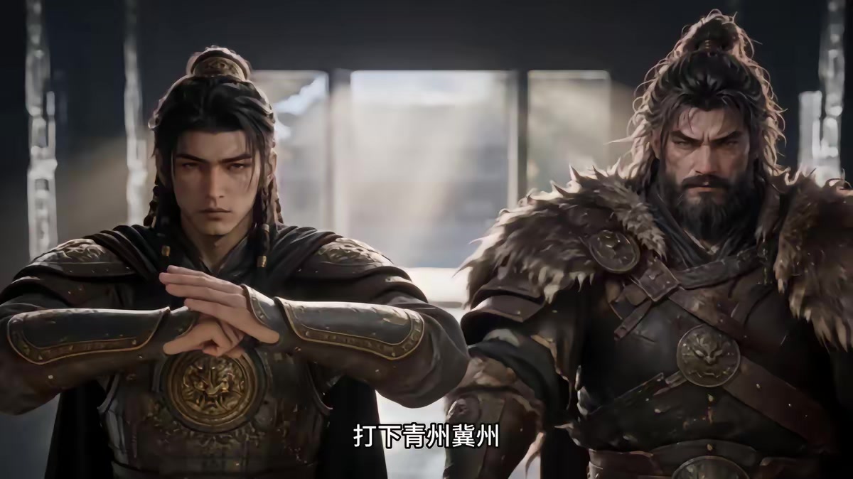 《燼九州第三十五期》劇照