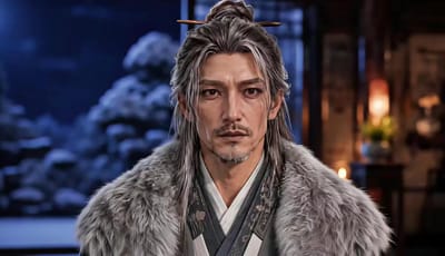 《拒绝内耗！穿书后我靠囤货苟成团宠了》剧照