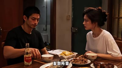 《莞城往事：我的房东叫红姐》剧照
