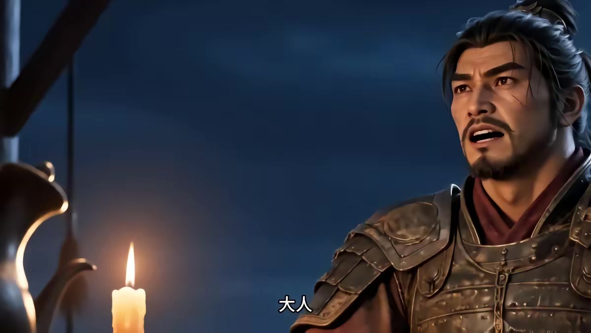 《燼九州第三十二期》劇照