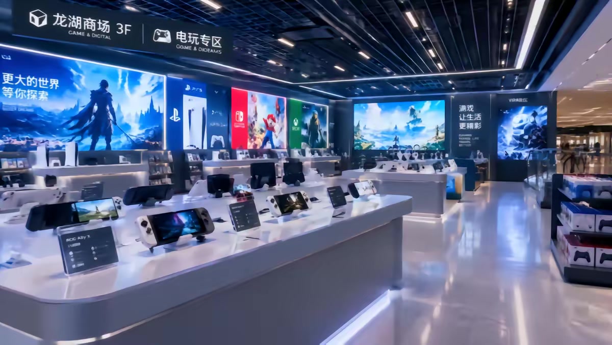 《我与四大尸王成了兄弟之末世躺赢指南第二季》剧照