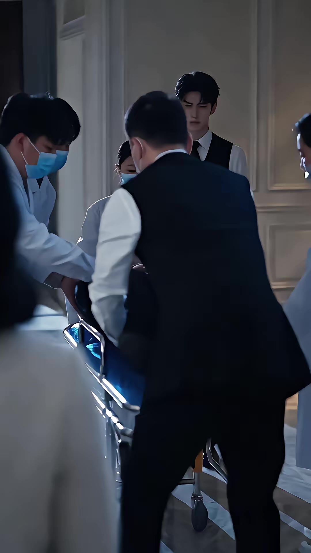 《旧爱归零：科研大佬她不伺候了3》剧照