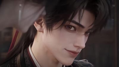 《我老婆是东晋第一女魔头》剧照
