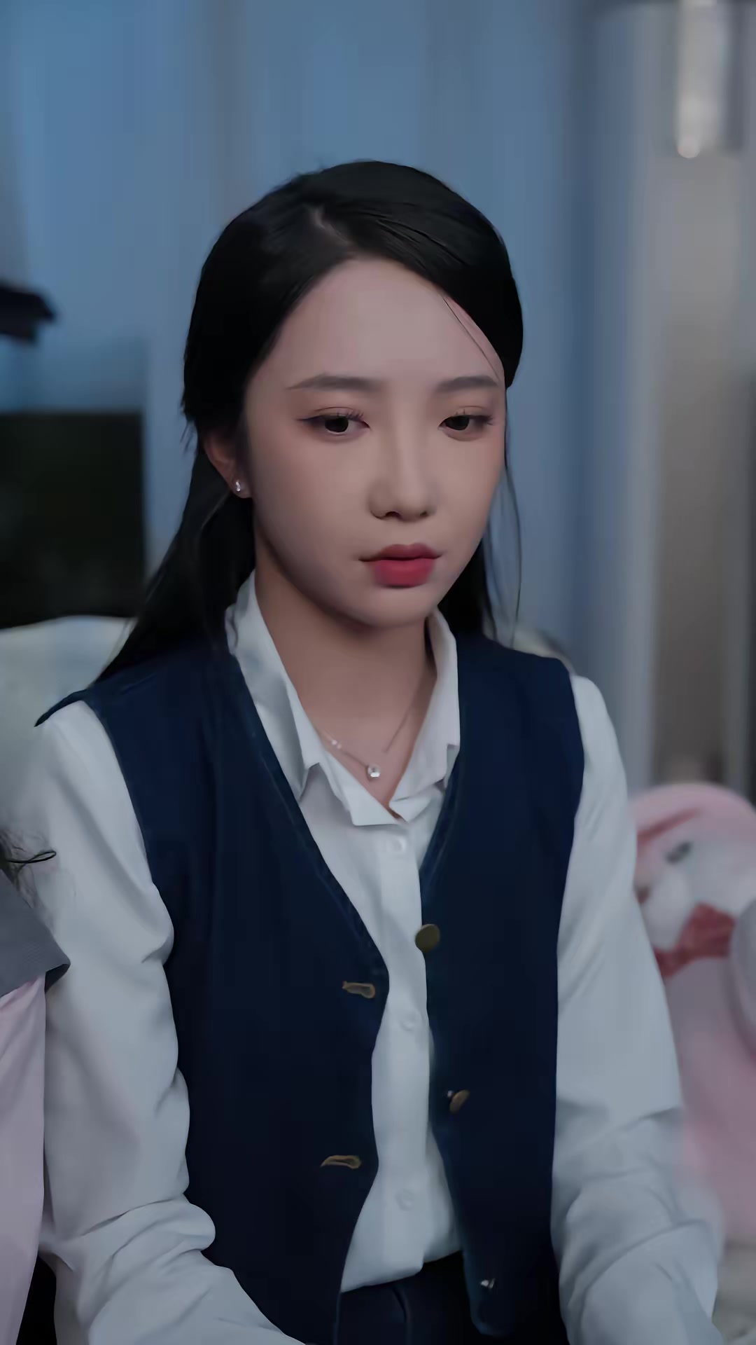 《詭異群聊》劇照