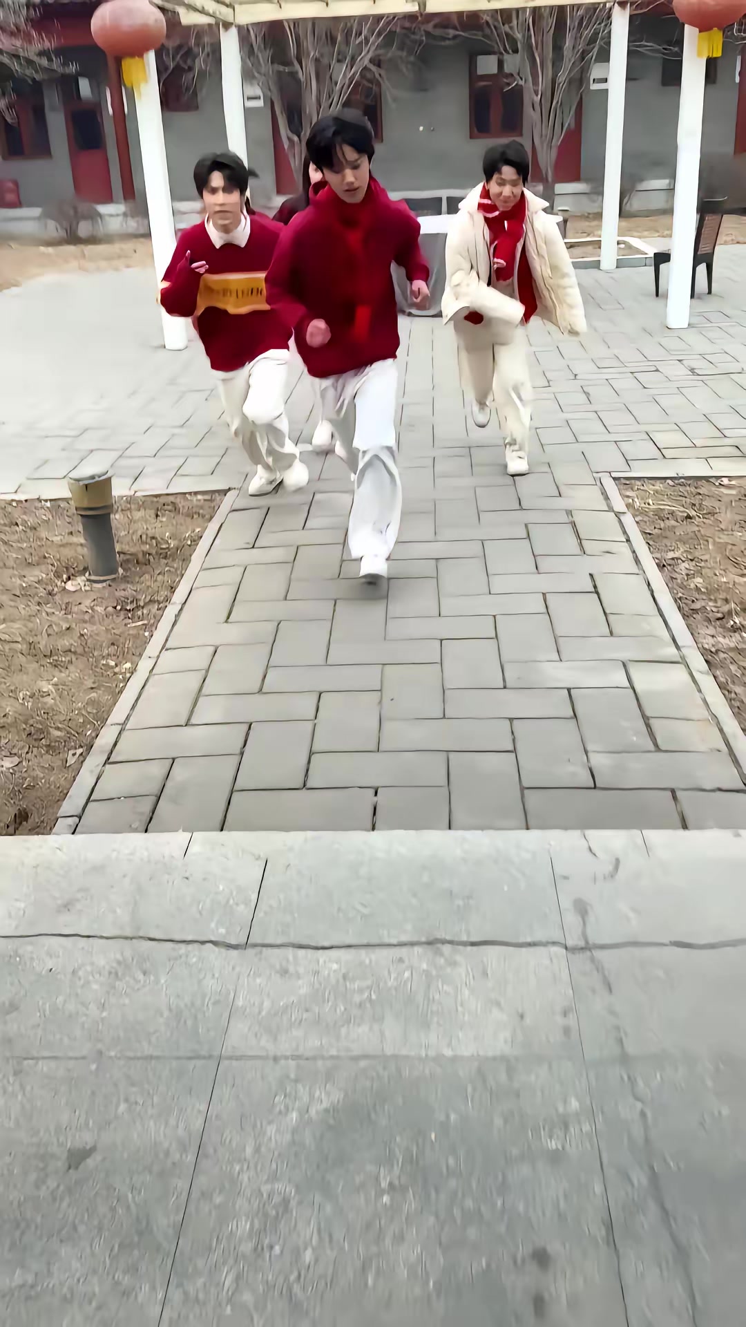 《我是廚神學院唯一小師妹2》劇照