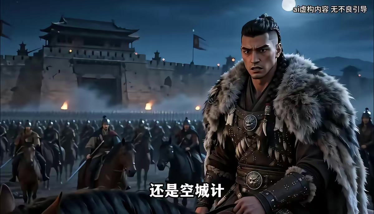 《破廟起家小福星之第三季（完結篇）》劇照