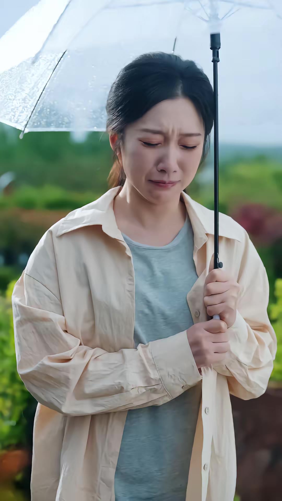 《好运春卷》剧照