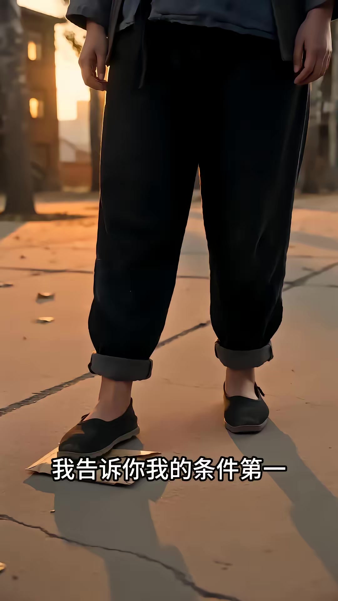 《一九七零清秋赴锦年》剧照