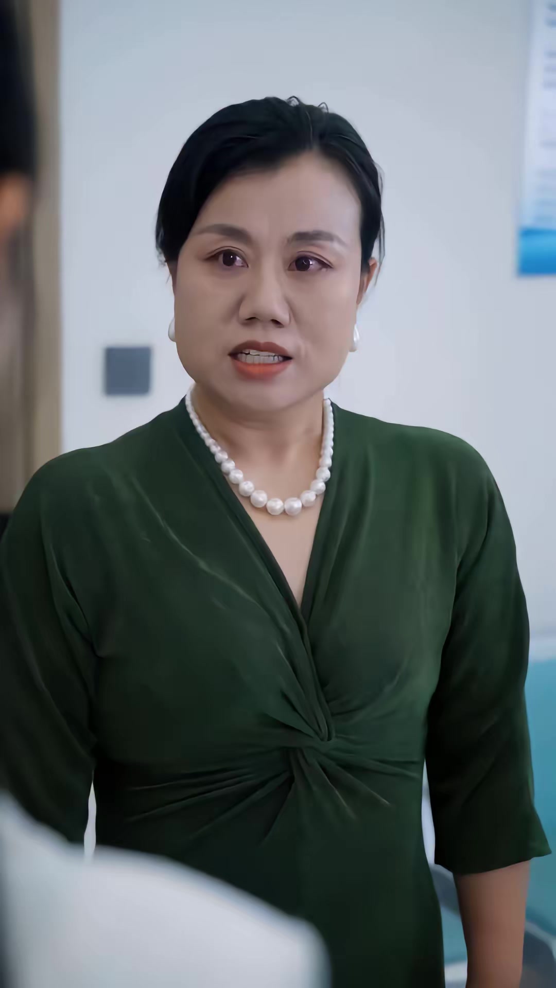 《貼身保安太無敵》劇照