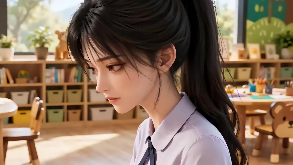 《崽崽菜菜，撈撈媽媽第二季》劇照
