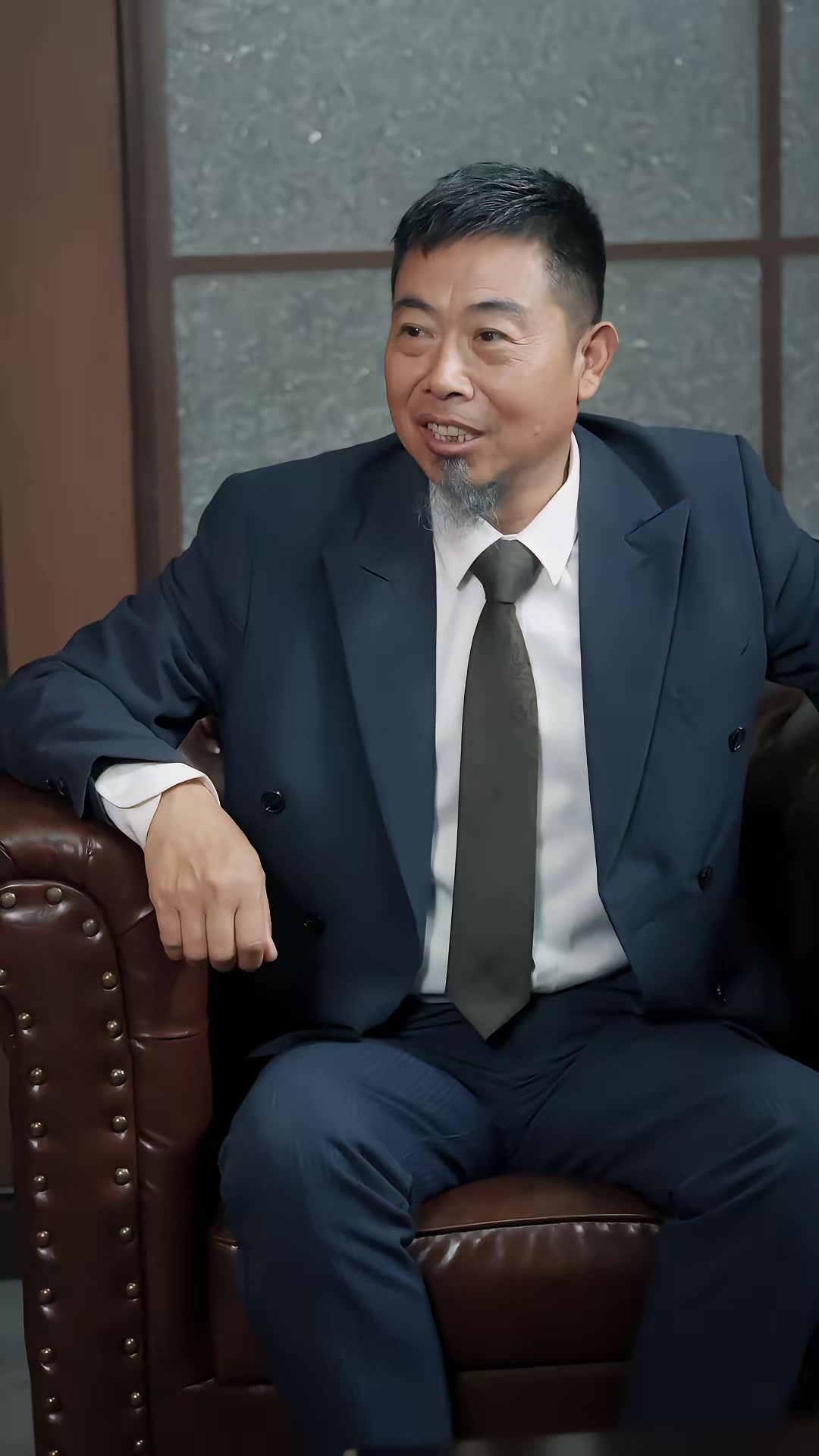 《貼身保安太無敵》劇照