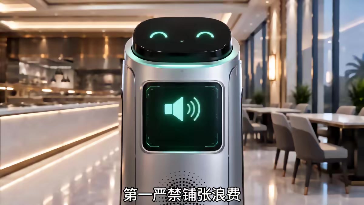 《末世第一糧倉》劇照