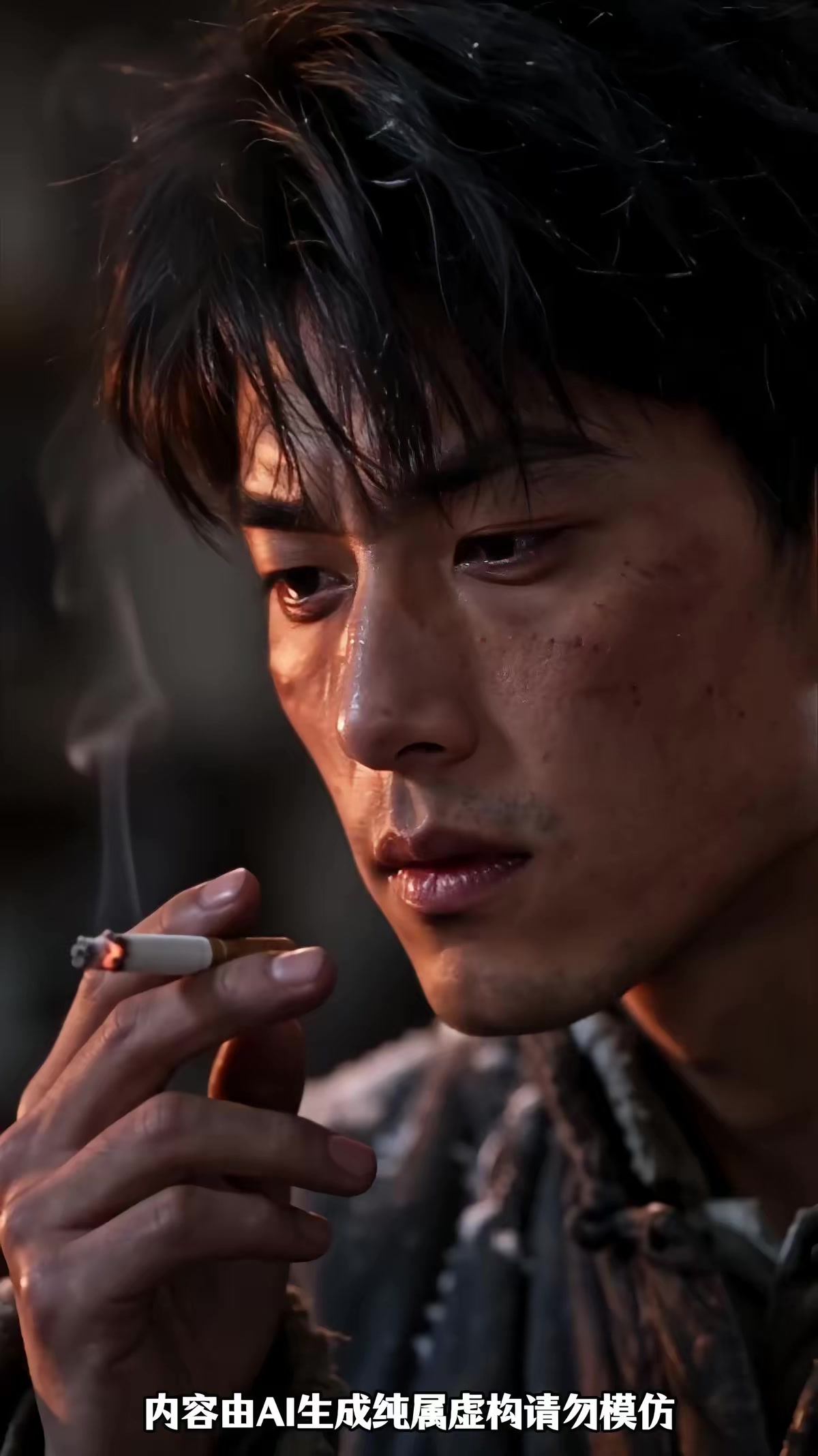 《我李长生重回八零，赶山狩猎养妻女》剧照