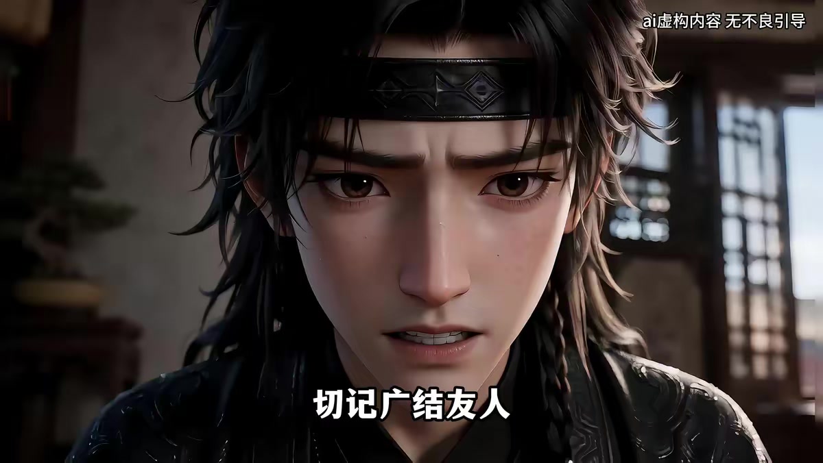 《破廟起家小福星之第三季（完結篇）》劇照