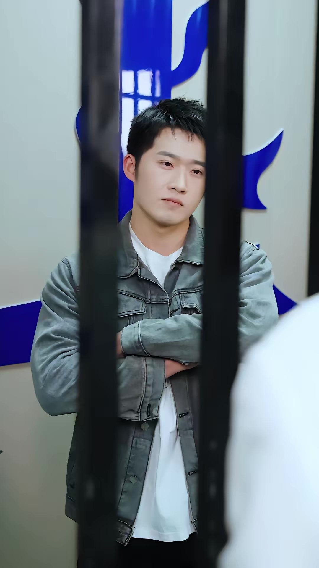 《全球通告末日將至》劇照