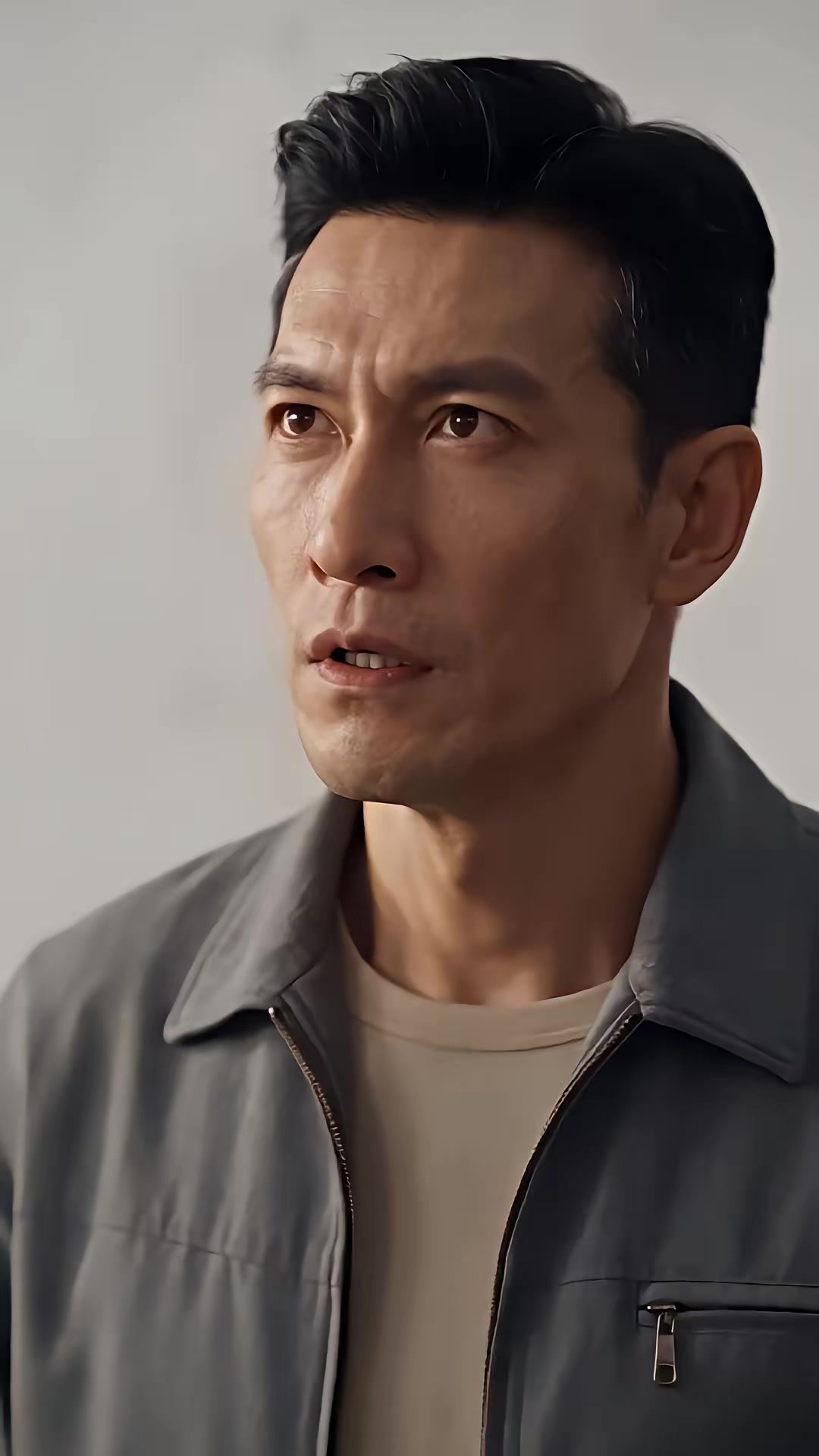 《重生80：趕海致富養妻女》劇照