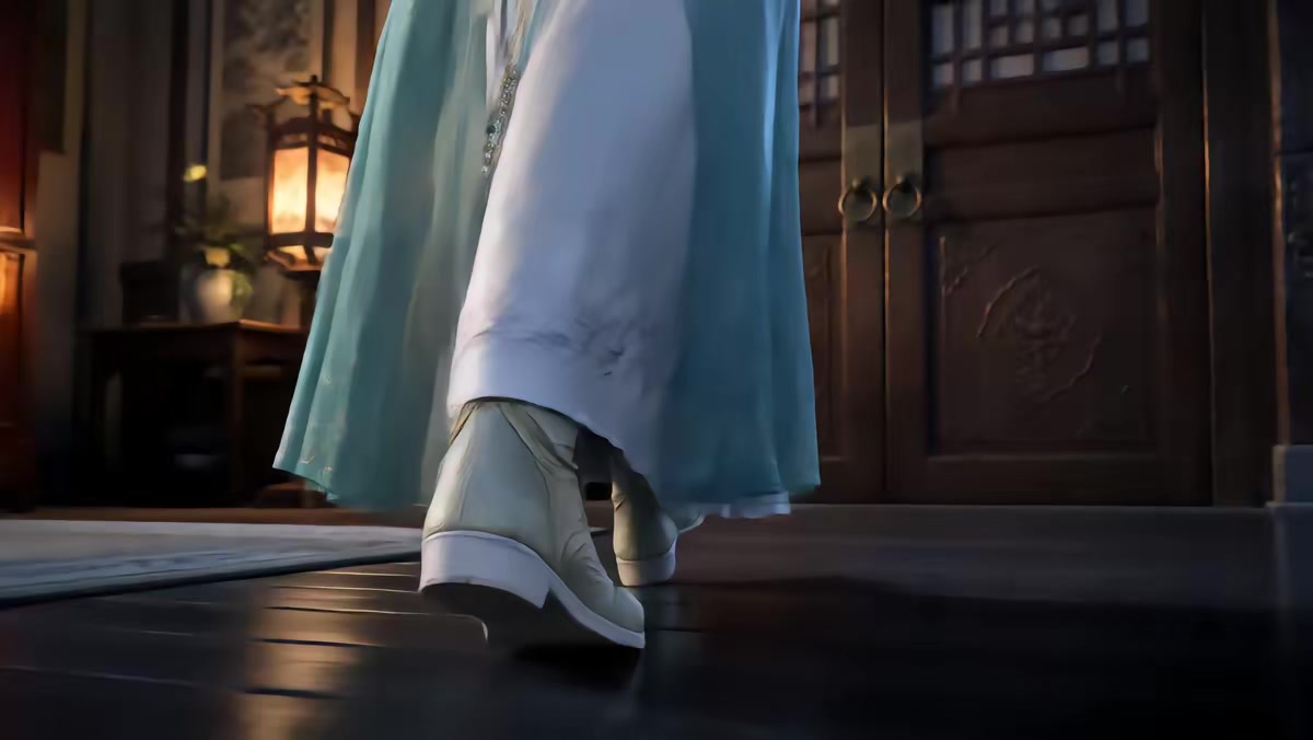 《全員大佬：非正常捉妖師第二季》劇照
