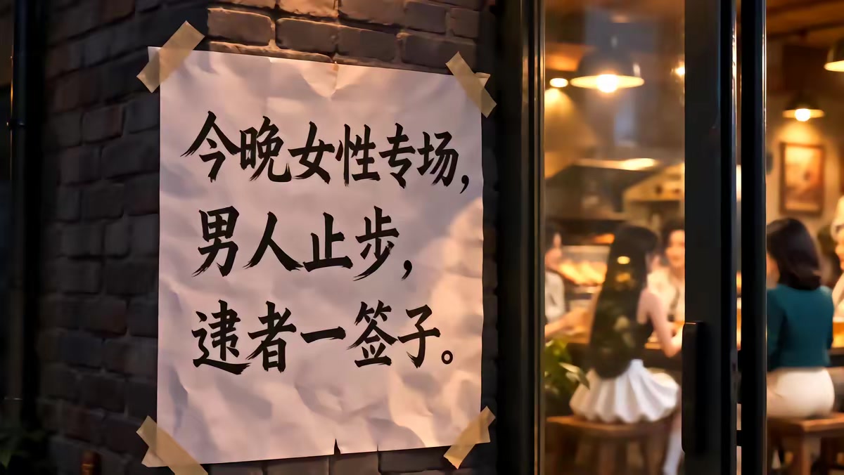 《世界冠軍失眠三年，抱我才睡》劇照