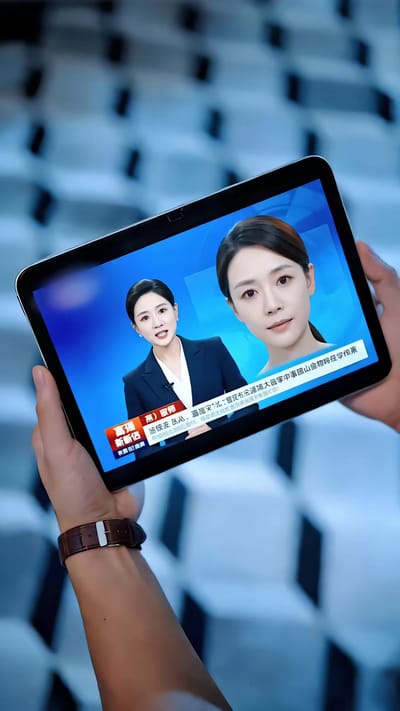 《我许愿老婆变美后》剧照