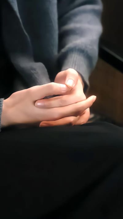 《她的备用联系人》剧照