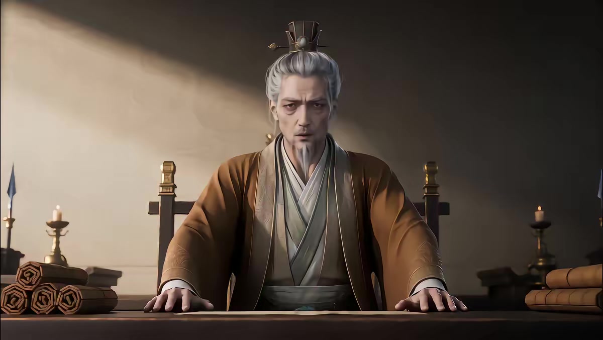《穿越三國：挾袁紹而奪天下第二季》劇照