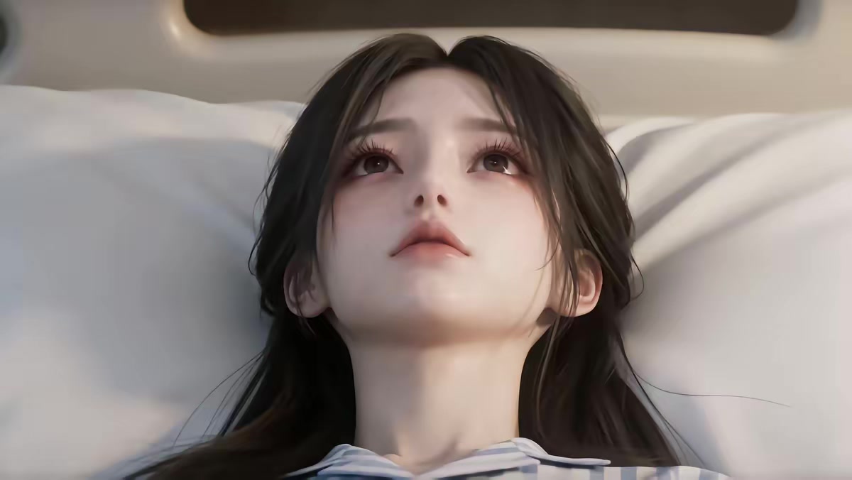 《掌心上的“古董”女友（完结版）》剧照