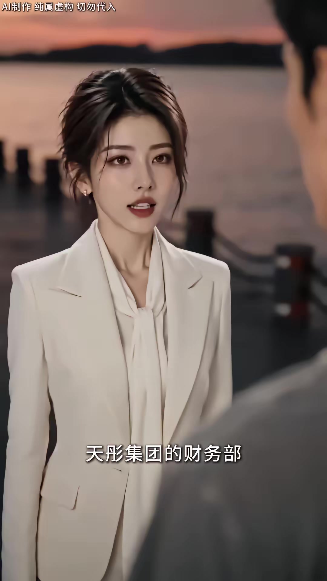 《淨身出戶後我趕海發家》劇照