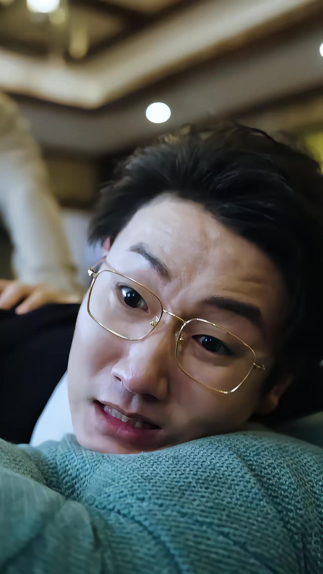 《斷妄》劇照