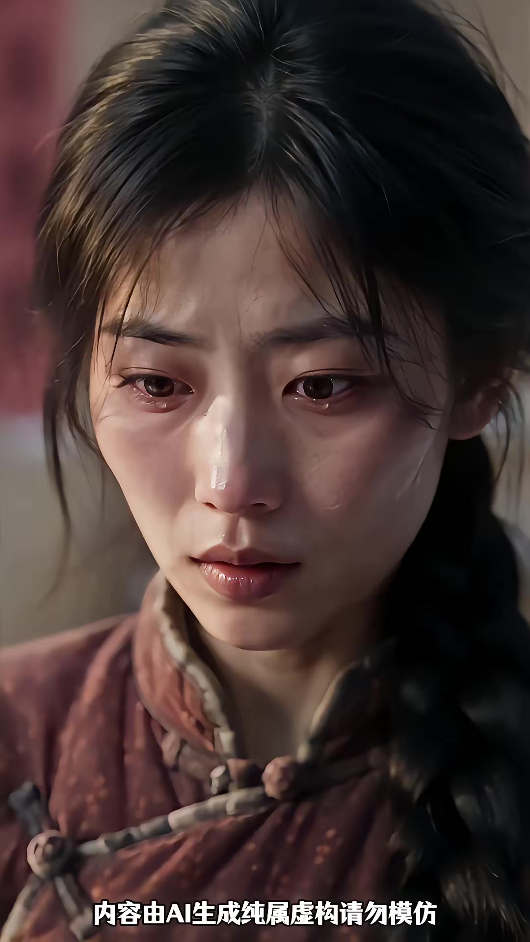 《我李长生重回八零，赶山狩猎养妻女》剧照