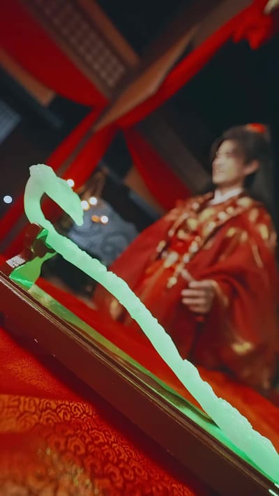 《我家娘子不可能是魔门女帝》剧照