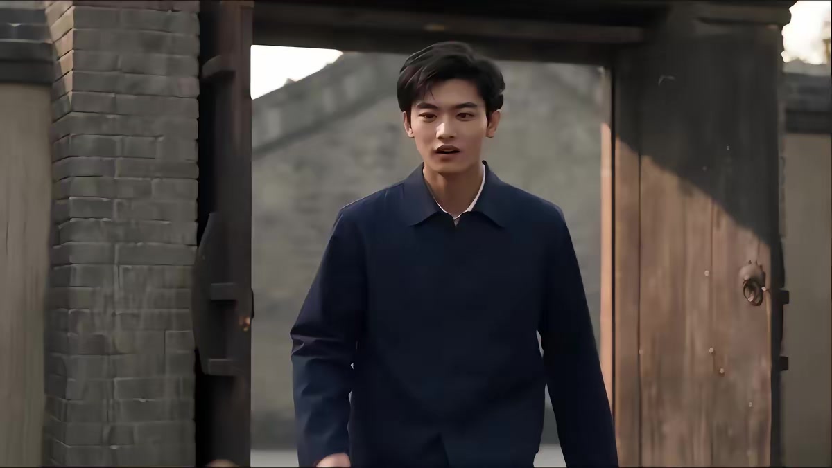 《紈絝下鄉-頑郎亦不負流年第三季》劇照