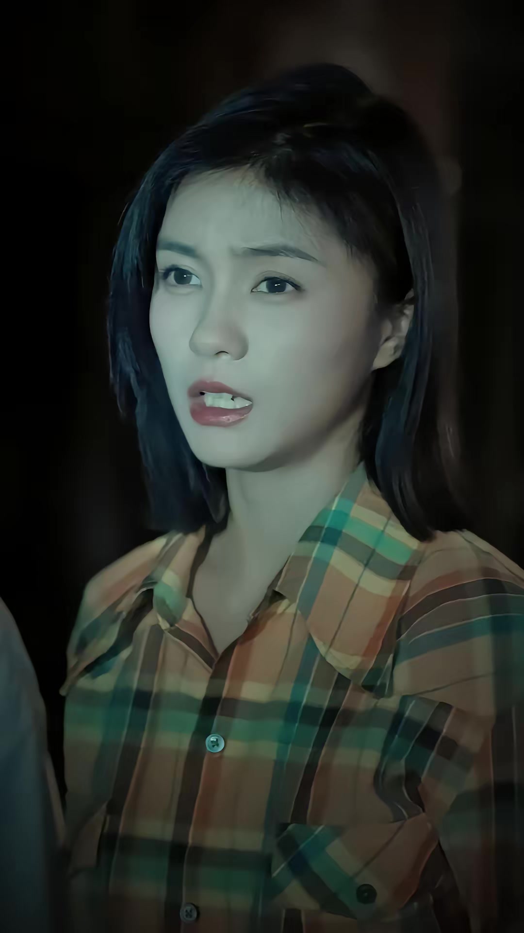 《荒楼诡事》剧照