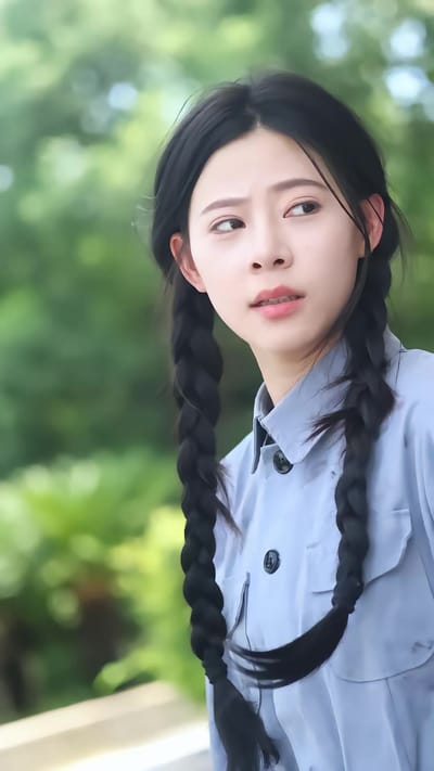《她来自1941》剧照