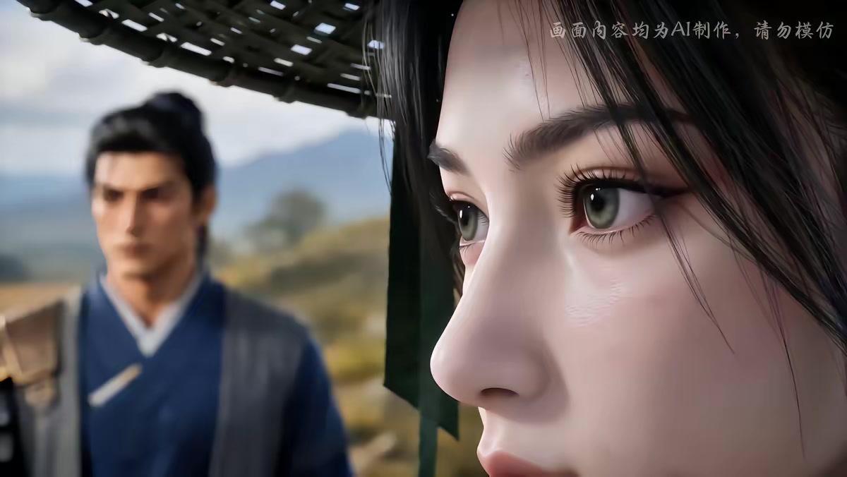 《問鼎仙途：踏碎仙凡第四季》劇照