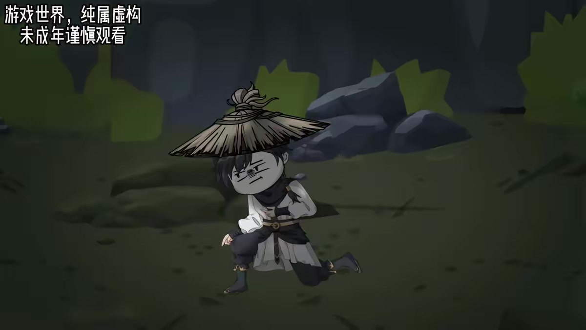 《全球殺機：我在宿舍殺穿詭異第九季》劇照