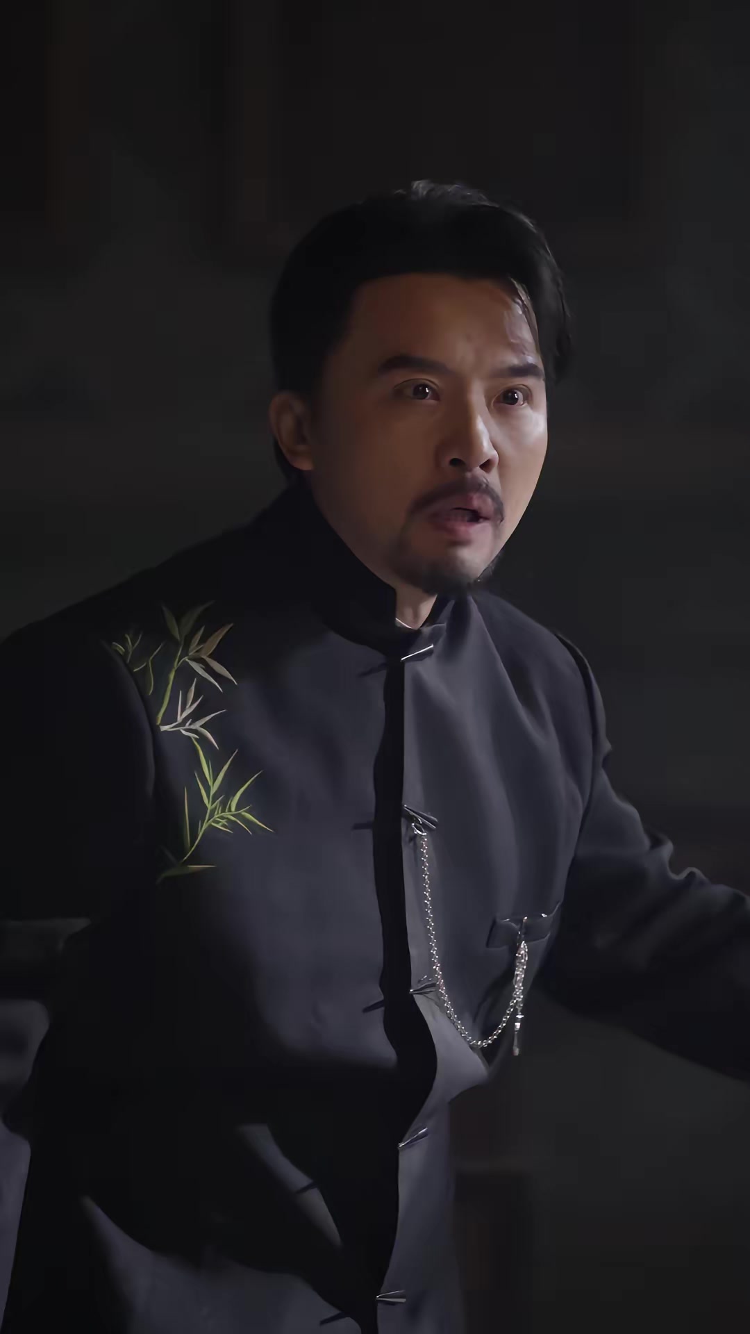 《她掌長生》劇照
