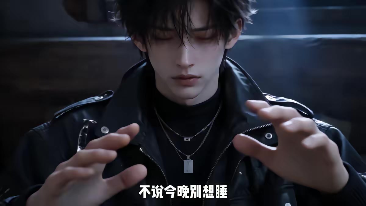 《我与四大尸王成了兄弟之末世躺赢指南第二季》剧照
