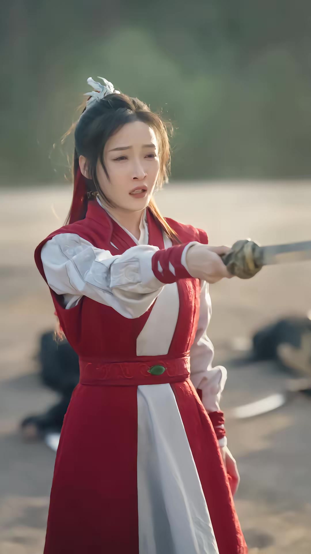《無敵霸王槍》劇照